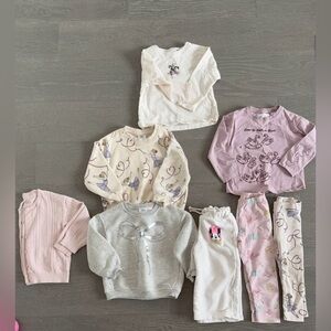 Kids clothing bundle deal